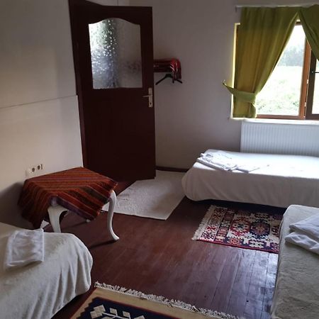 Inceler Konagi Villa Findikli  Екстериор снимка