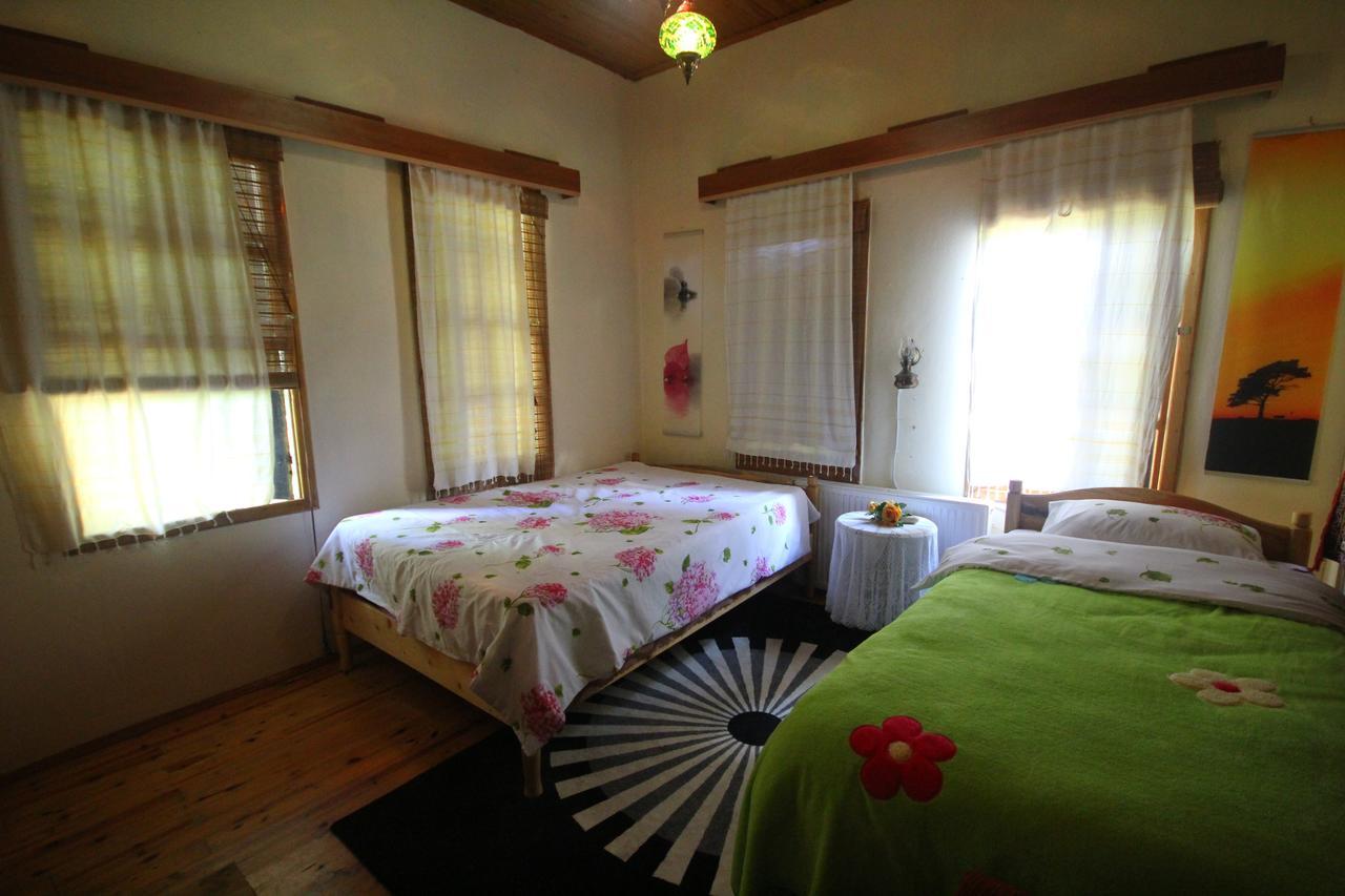 Inceler Konagi Villa Findikli  Екстериор снимка