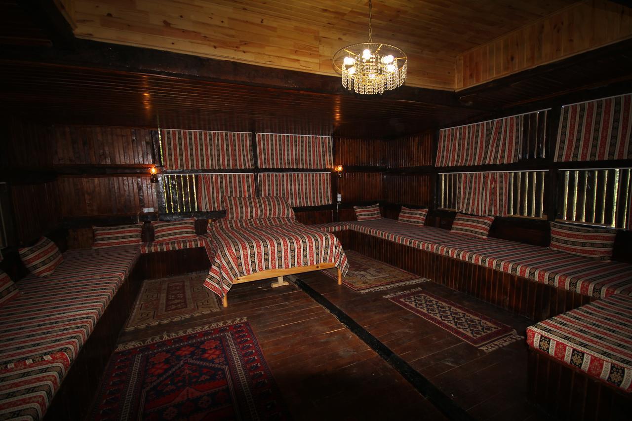 Inceler Konagi Villa Findikli  Екстериор снимка