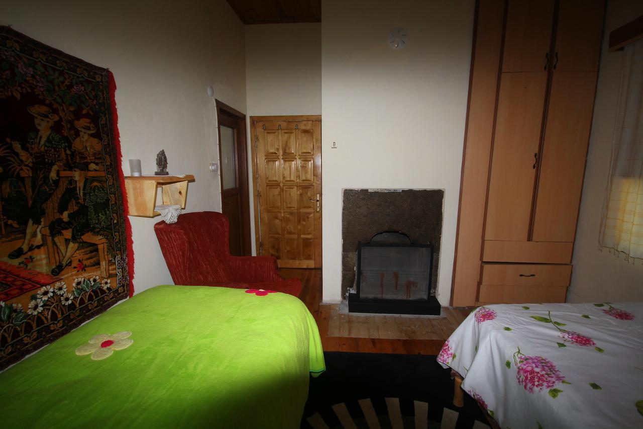 Inceler Konagi Villa Findikli  Екстериор снимка