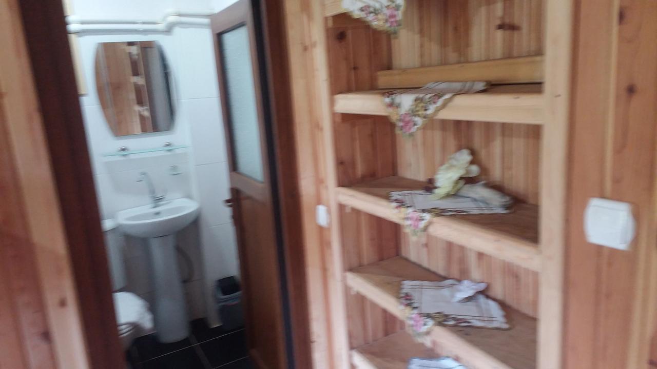 Inceler Konagi Villa Findikli  Екстериор снимка