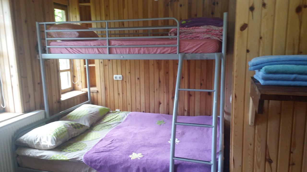 Inceler Konagi Villa Findikli  Екстериор снимка