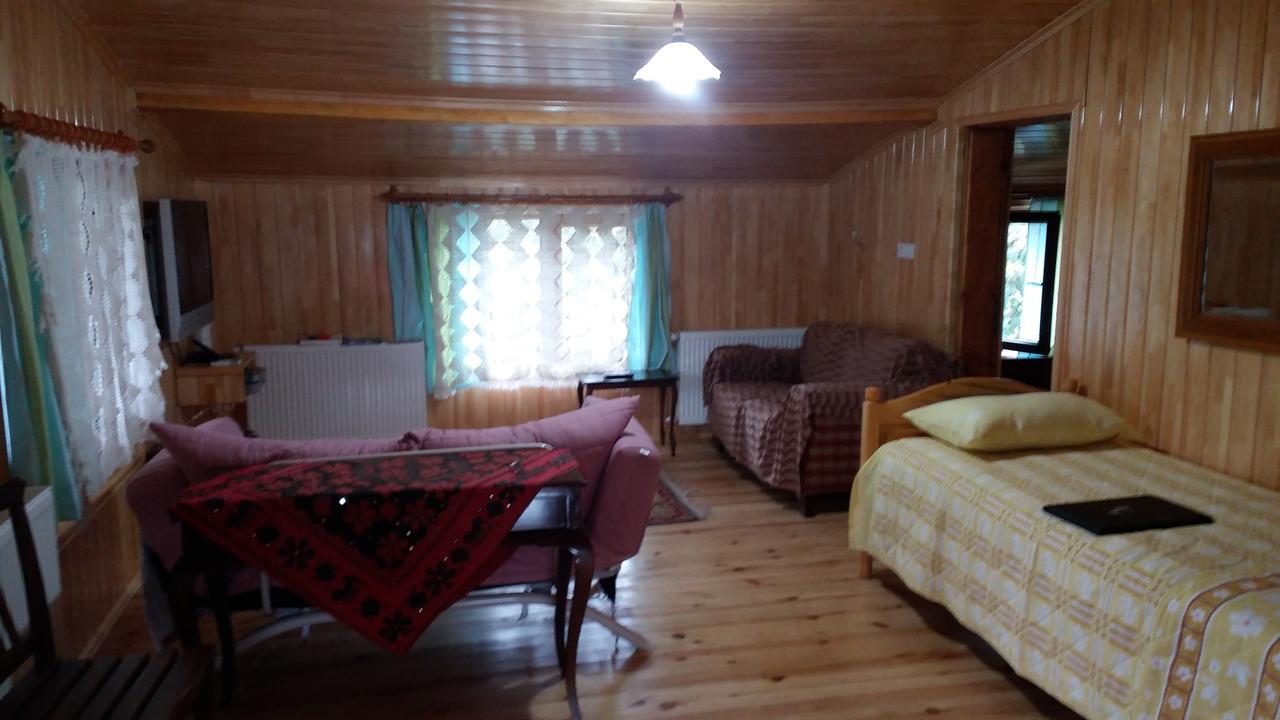 Inceler Konagi Villa Findikli  Екстериор снимка