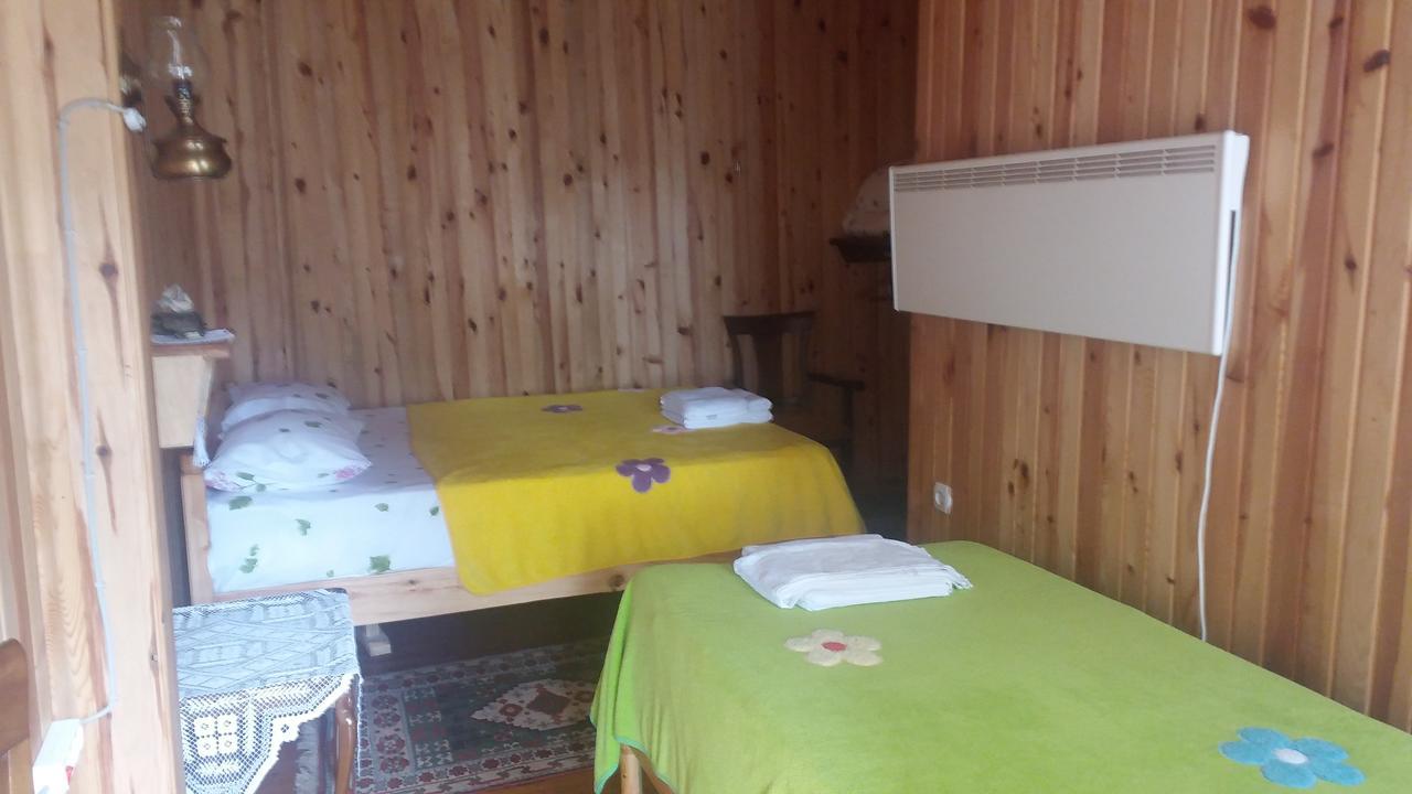 Inceler Konagi Villa Findikli  Екстериор снимка
