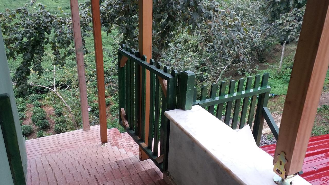 Inceler Konagi Villa Findikli  Екстериор снимка