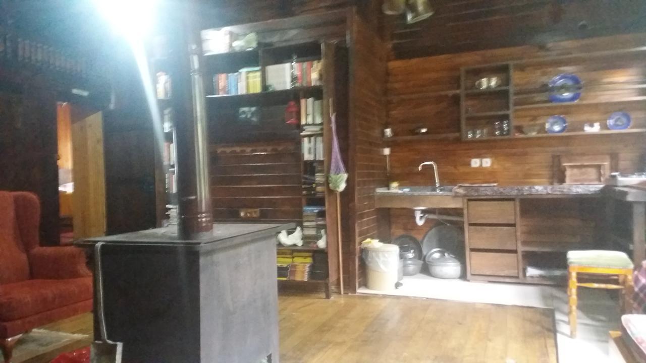 Inceler Konagi Villa Findikli  Екстериор снимка
