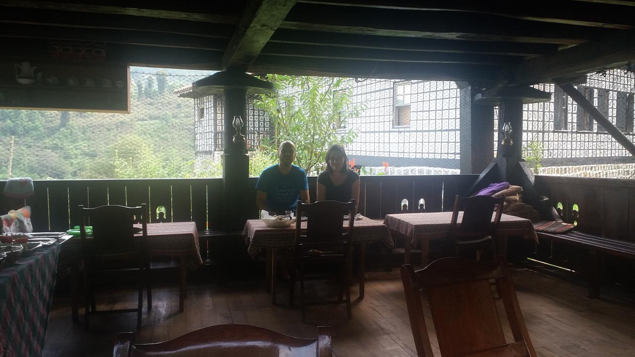 Inceler Konagi Villa Findikli  Екстериор снимка