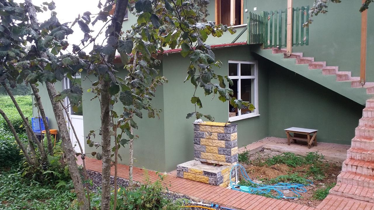 Inceler Konagi Villa Findikli  Екстериор снимка