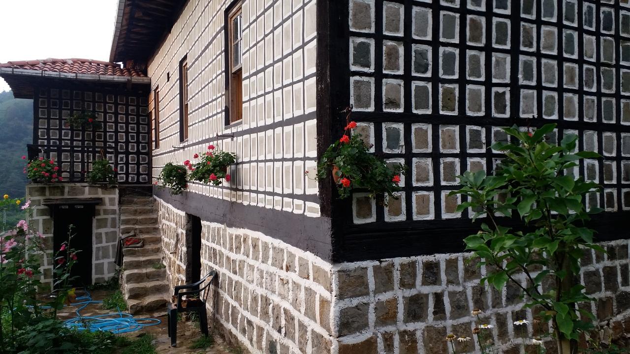 Inceler Konagi Villa Findikli  Екстериор снимка