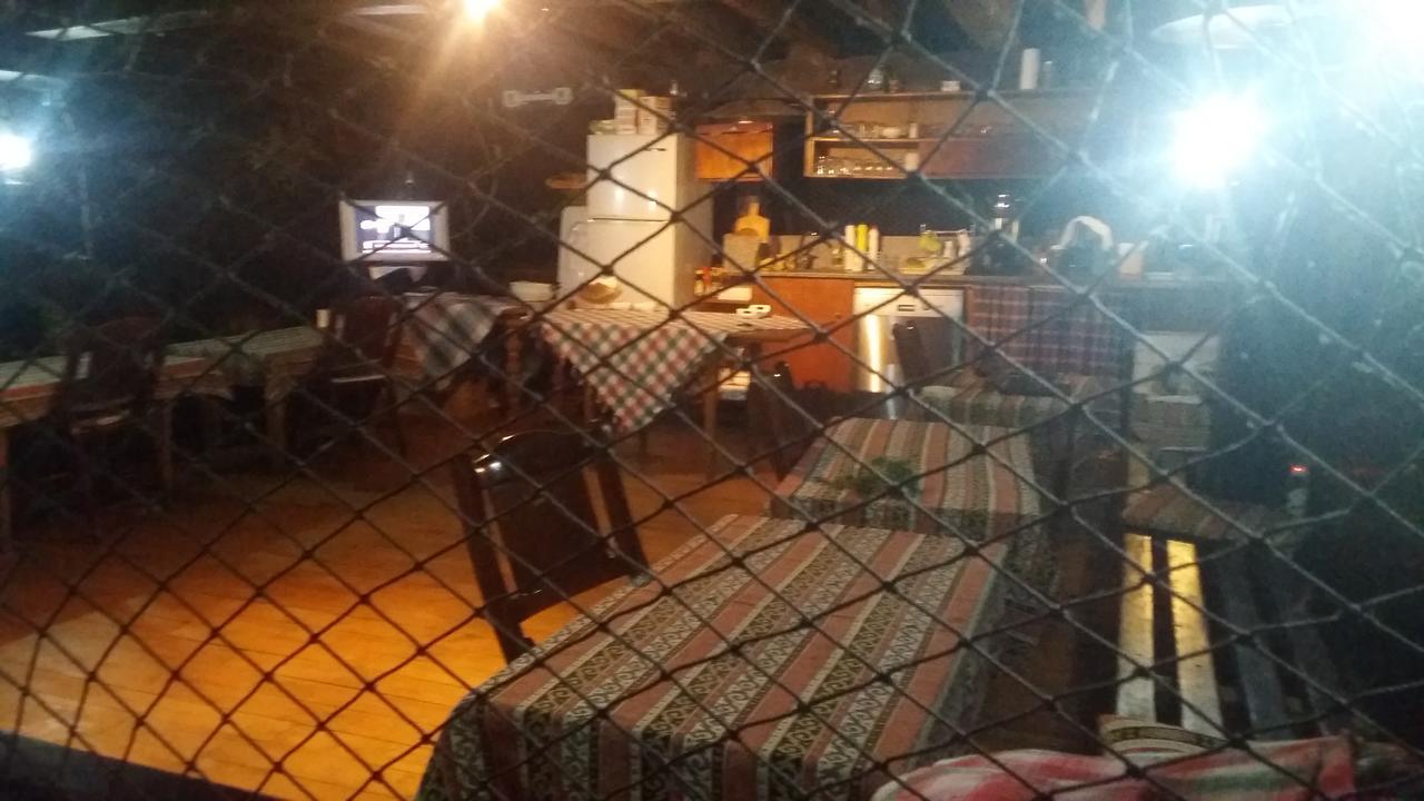 Inceler Konagi Villa Findikli  Екстериор снимка