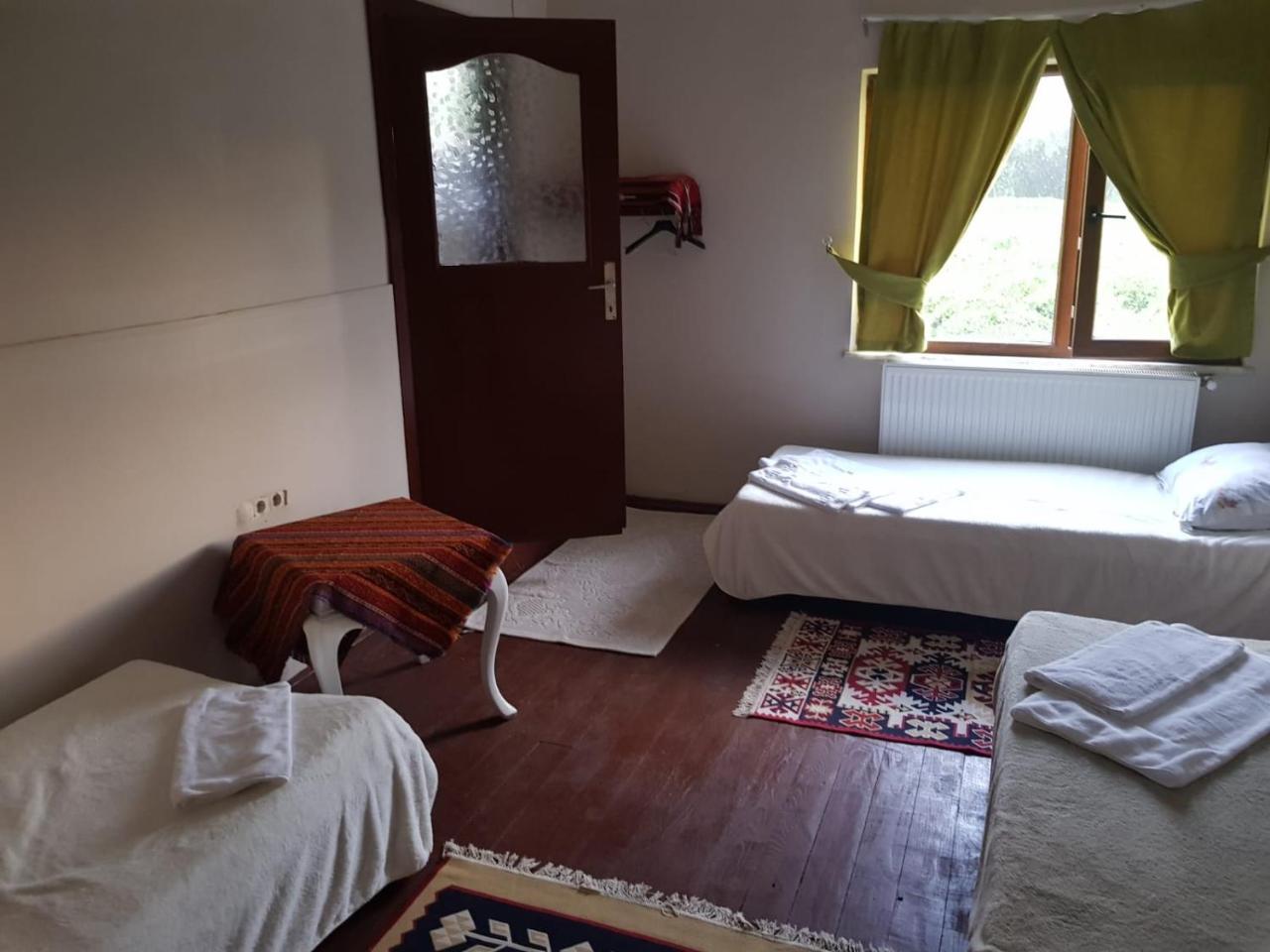 Inceler Konagi Villa Findikli  Екстериор снимка
