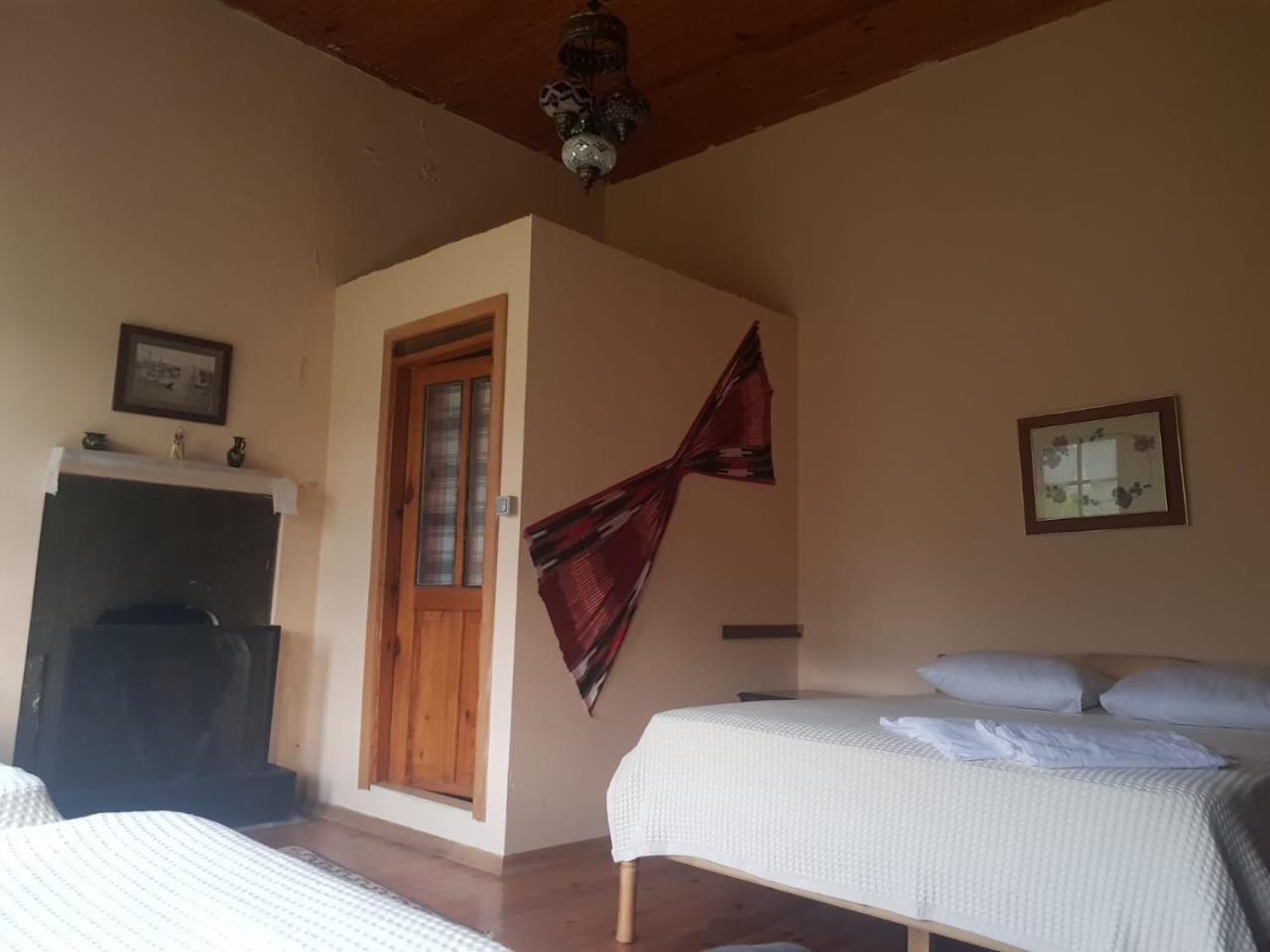 Inceler Konagi Villa Findikli  Екстериор снимка