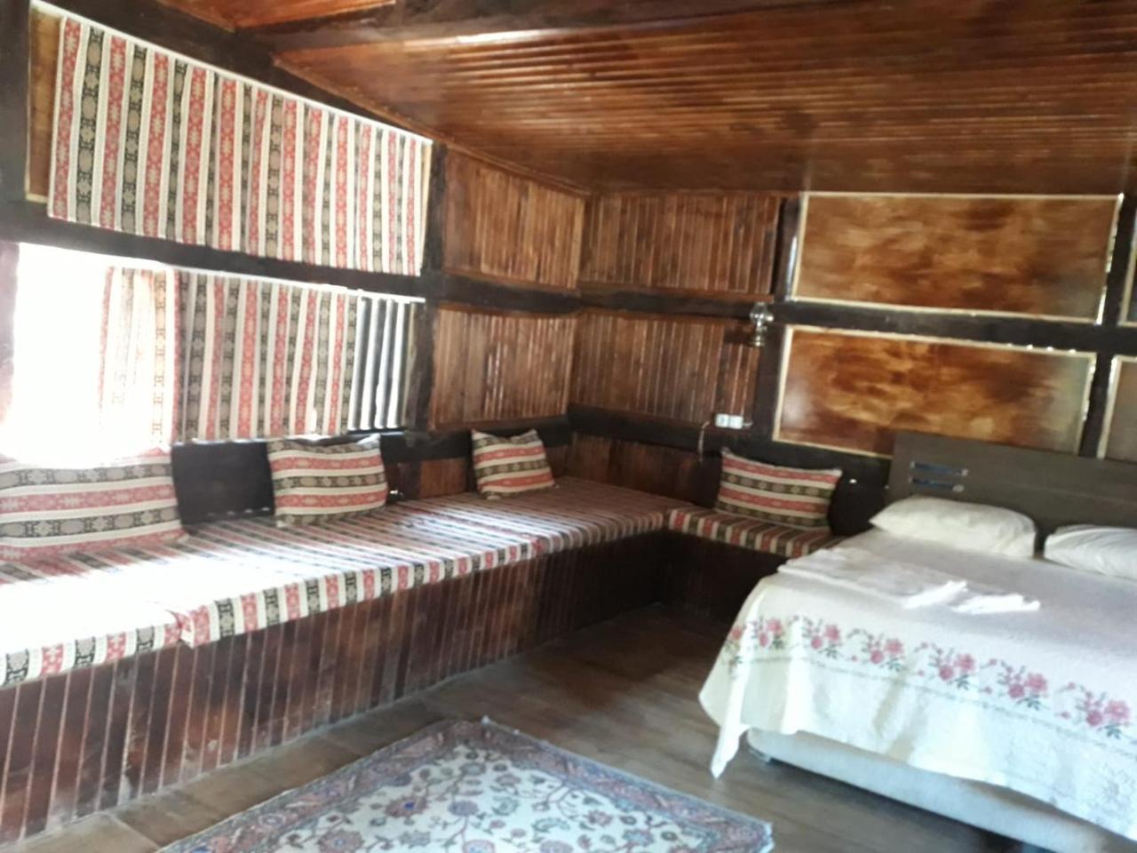 Inceler Konagi Villa Findikli  Екстериор снимка