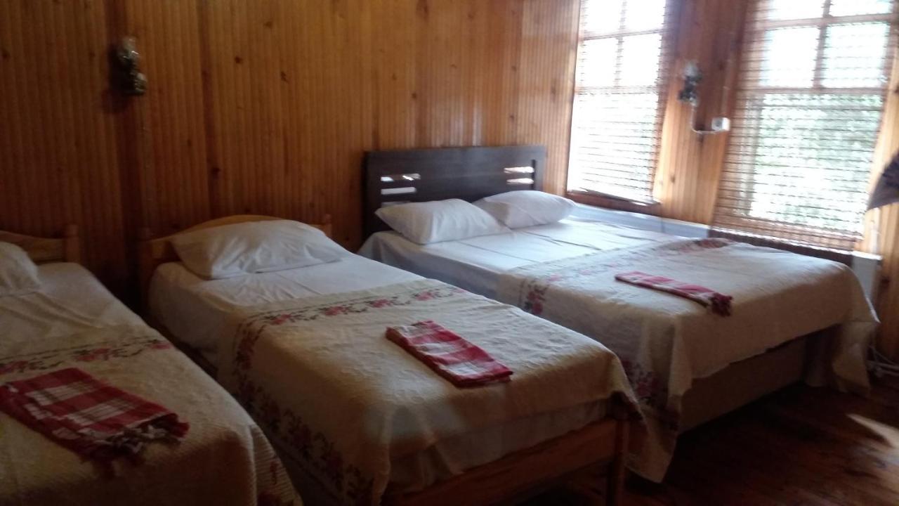 Inceler Konagi Villa Findikli  Екстериор снимка