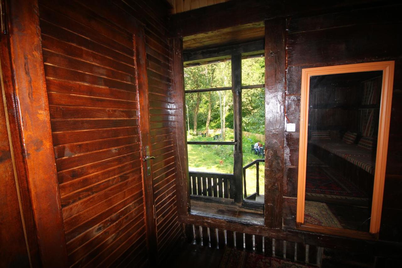 Inceler Konagi Villa Findikli  Екстериор снимка
