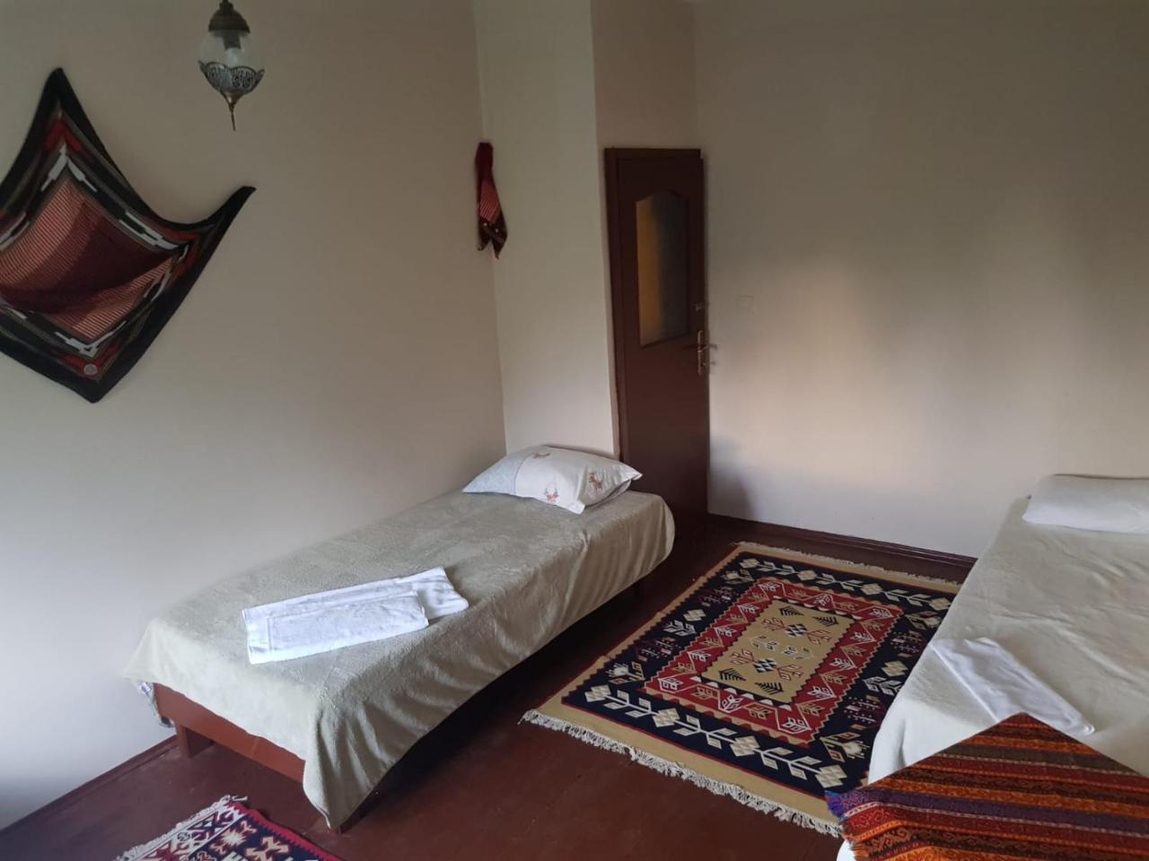 Inceler Konagi Villa Findikli  Екстериор снимка