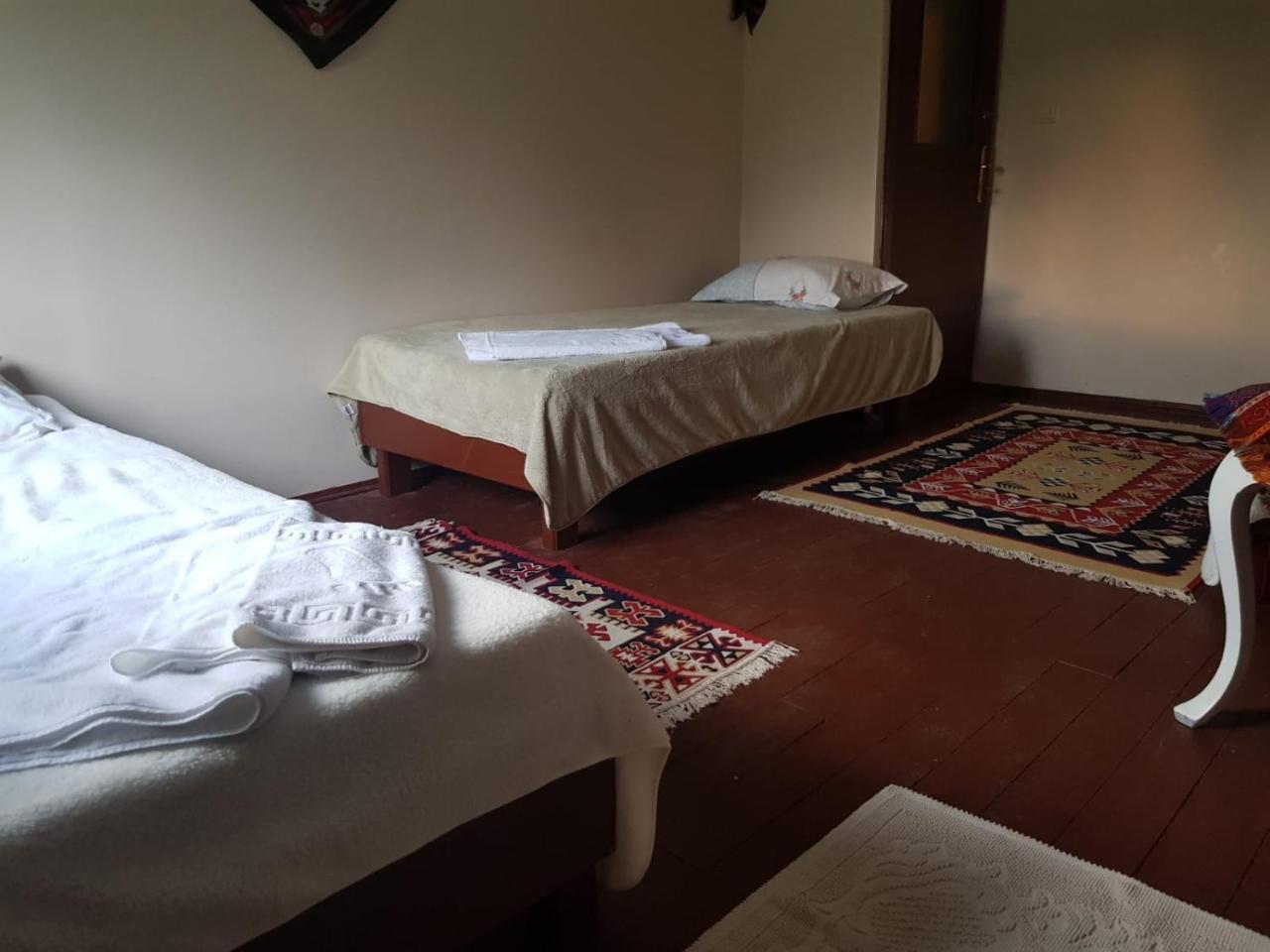Inceler Konagi Villa Findikli  Екстериор снимка