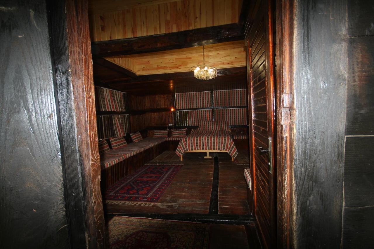 Inceler Konagi Villa Findikli  Екстериор снимка