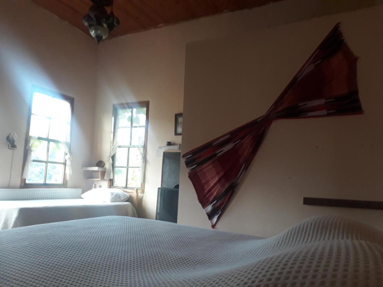 Inceler Konagi Villa Findikli  Екстериор снимка