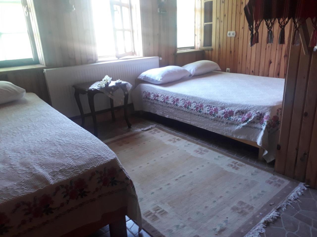 Inceler Konagi Villa Findikli  Екстериор снимка