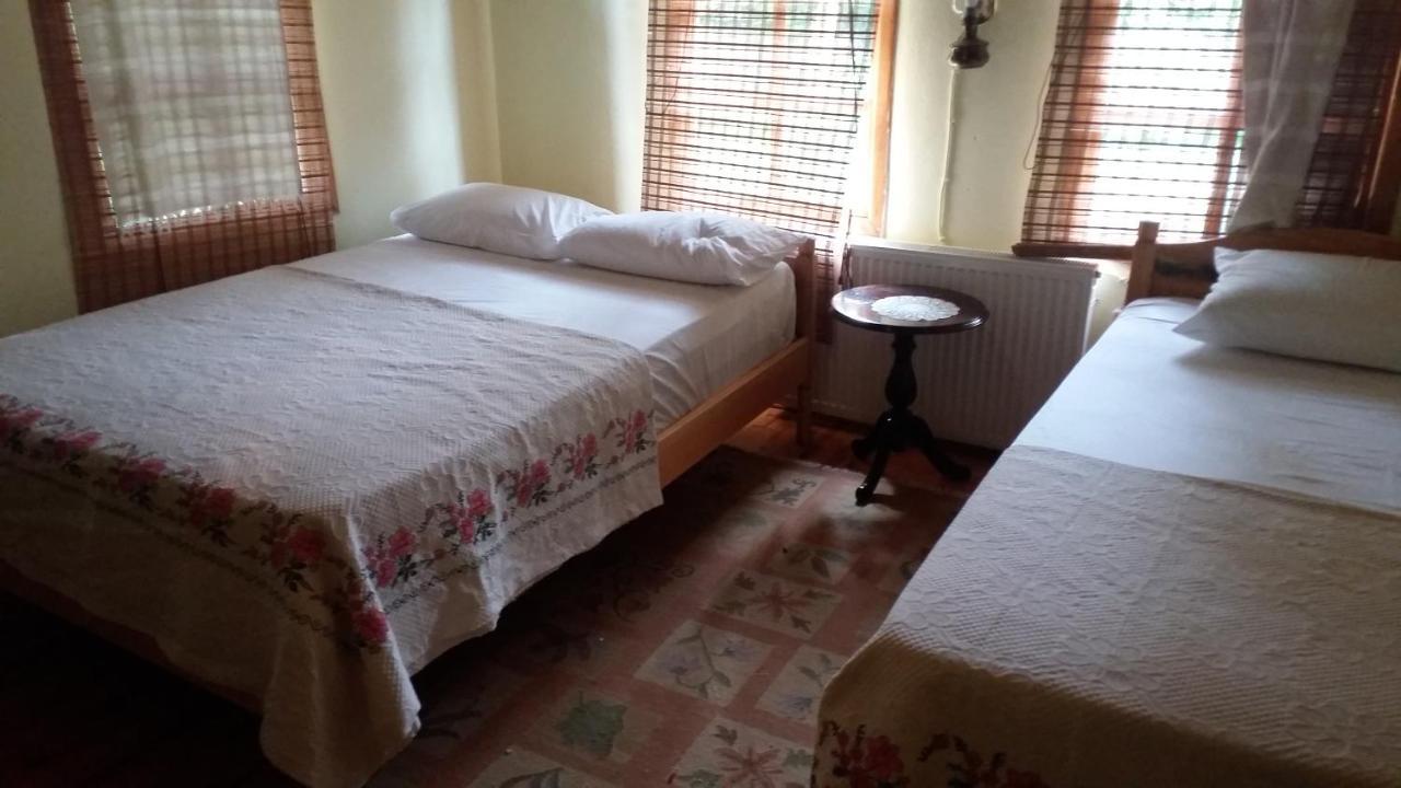 Inceler Konagi Villa Findikli  Екстериор снимка